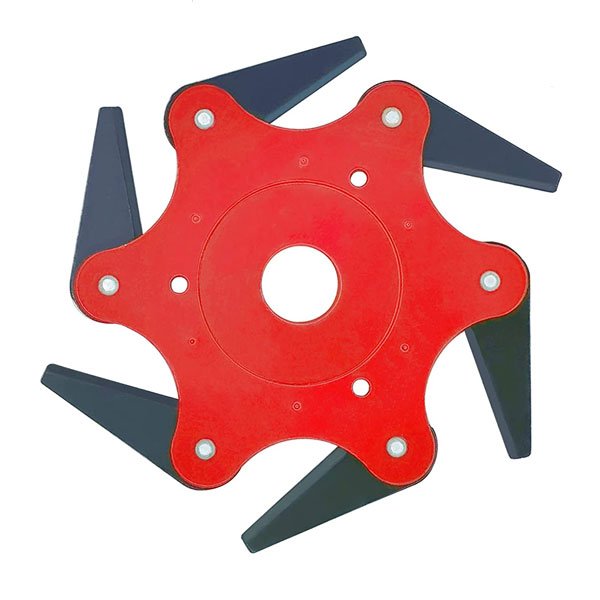 Razor Weeds Eater Blade